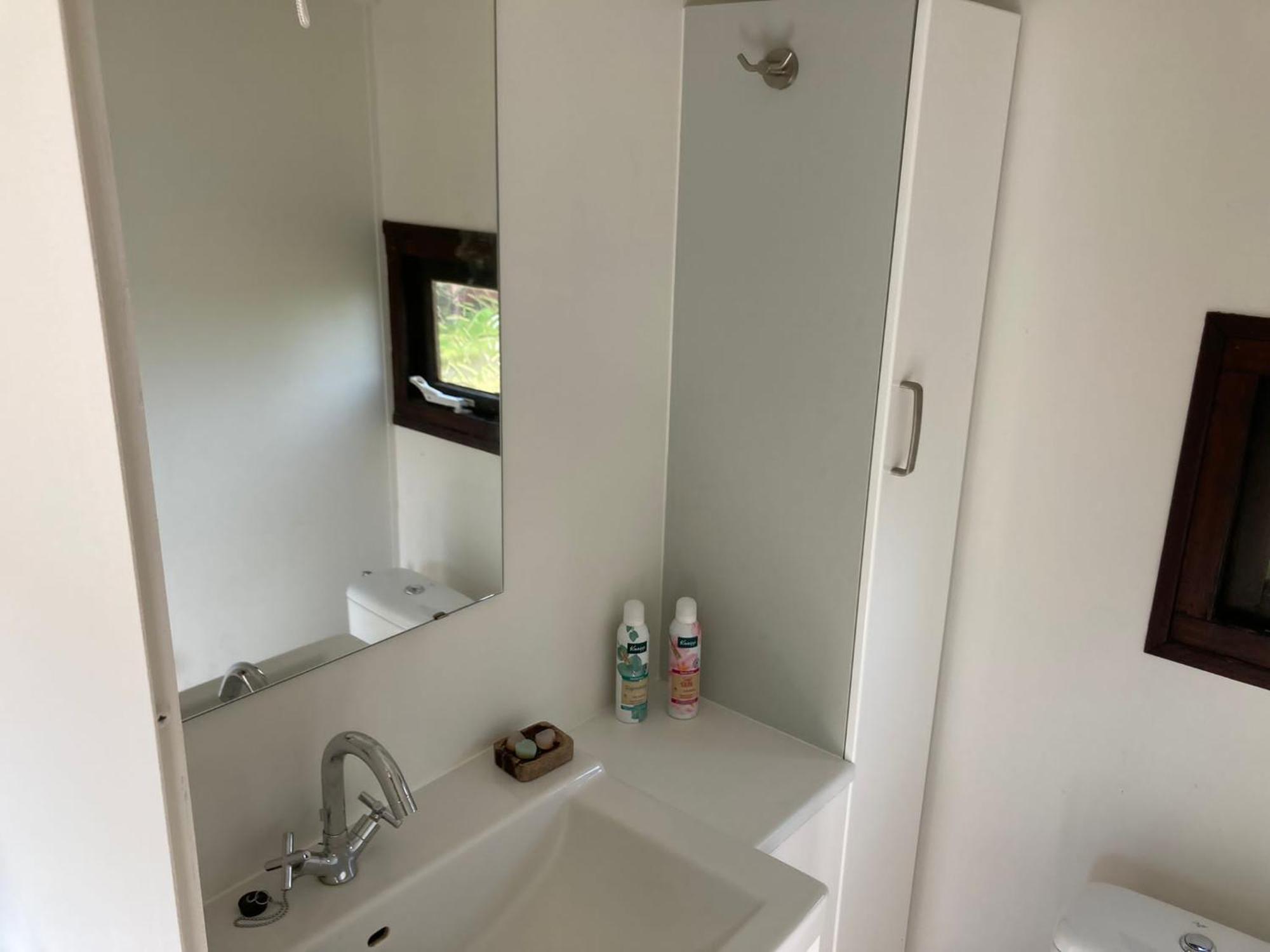 Tiny House Cc4 - It Soal Workum Villa Eksteriør billede